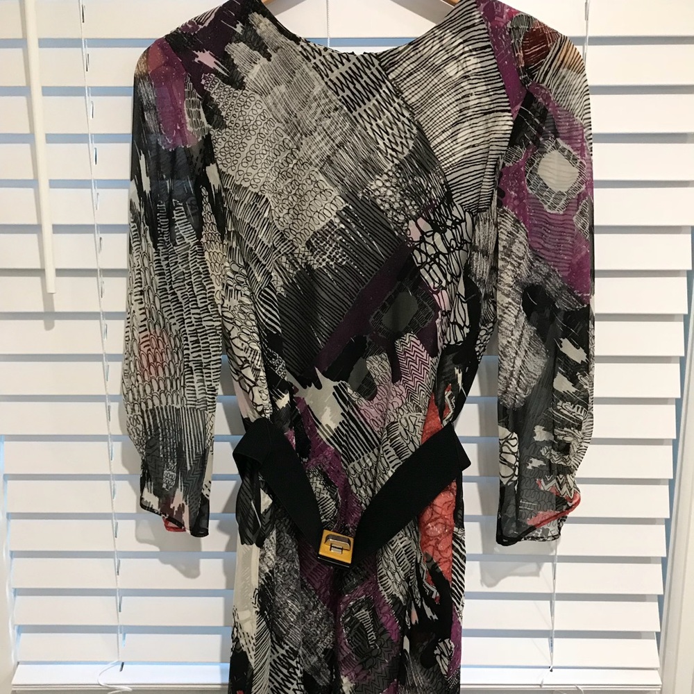 Ali Ro Dress NWT